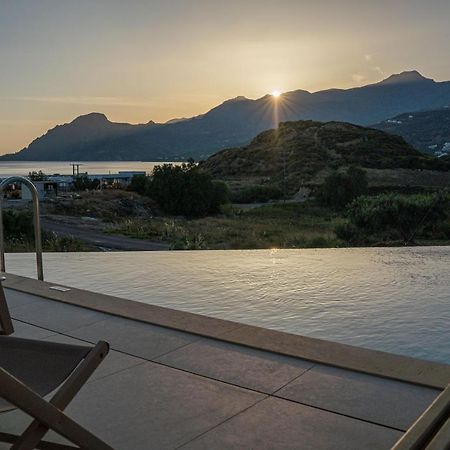 Corallia Villas Near The Beach Plakias Exterior foto